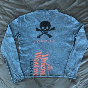 🪐 Men’s Vivienne Westwood Sweater